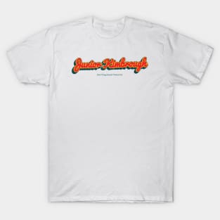 Junior Kimbrough T-Shirt